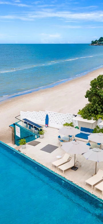 รูปภาพของเดอะ ร็อค หัวหิน รีสอร์ท