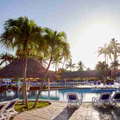 Roc Arenas Doradas Fitness & Recreational Facilities