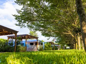 Bon Chill Glamping By Cosmos Oasis