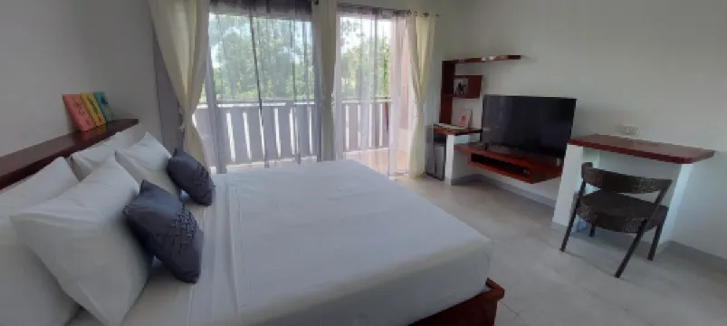 Yellow Mango Resort Bohol