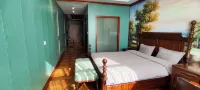 Yililan Hotel (Baiyangdian Never-Sleeping City Branch) Hotels in Anxin