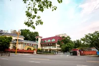 峨眉山賓館（峨眉山高鐵站店） 市區/峨眉站住宿飯店