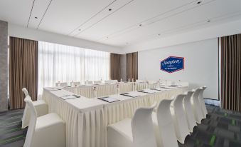 Hampton by Hilton Nanning Xingning