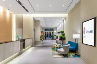 Homeinn Selected Hotel (Jinzhong University Town Wusu International Airport)