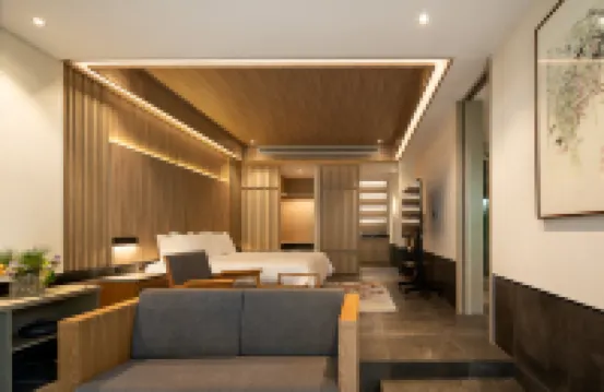 安納亞·運河院子丨Riverside Living Beauty（南潯古鎮景區店）