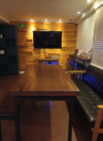 Elephant Hostel Nampo