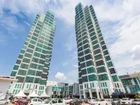 Maritime Suite By Stayla Hotels in Jelutong