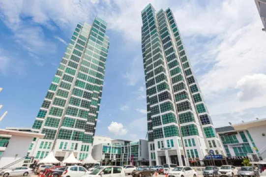 Maritime Suite By Stayla Hotels in 