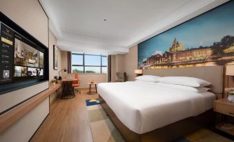 Vienna International Hotel (Dongguan Gaochun Branch)