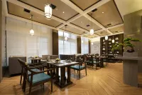 廷泊酒店（長沙IFS國金中心五一廣場店） - 早餐