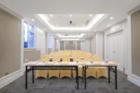 Vienna Hotel Zhucheng Longdu Street Dinosaur Park Hotels in Zhucheng