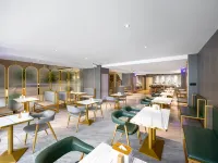 Heya Hotel (Shenyang North Railway Station) Các khách sạn gần Công viên Bắc Lăng