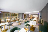 和雅飯店（瀋陽北站南廣場店）