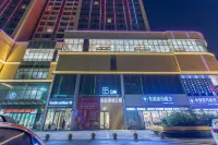 Spring Apartment (Taisheng Plaza)