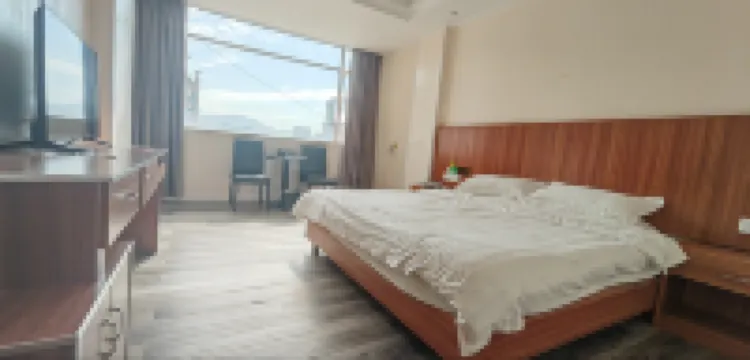 Jiangmen Shadui Hotel