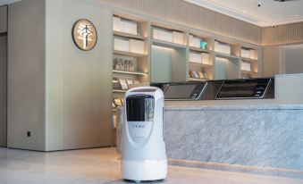 JI Hotel (Fuzhou Cangshan Wanda Plaza Olympic Sports Center)