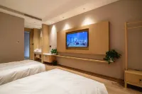 Meishu  Hotel Hotel in zona Daixi Station