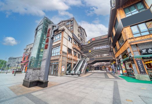 자치커우 주변 풍경 2