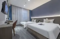 Jingxi Hotel (Shaoxing Lu Xun's Hometown) Hotels in Shaoxing