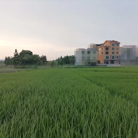 Chengdong Xiangshu · Xiwang Chinese Inn