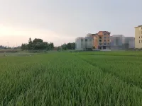 城東鄉墅·溪灣客棧