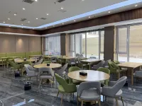 Jiuzhou Hotel - فطور