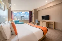Xiangxieli Hotel (Hechi Huanjiang Branch) Hotels in Huanjiang