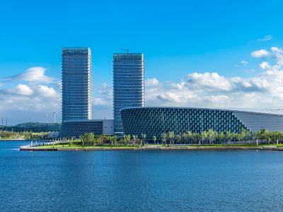 Weihai Chengtou Beichen Hotel