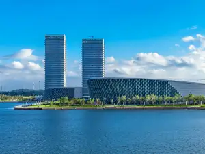 Weihai Chengtou Beichen Hotel