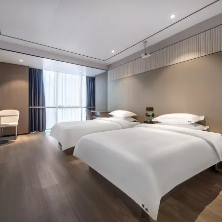 Youxixi Hotel