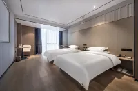 Youxixi Hotel Hotels in Youxi