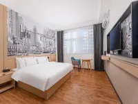 Tuke Resort Hotel (Zhangjiagang Tangqiao RT-Mart) Hotels near Zhangjiagang Railway Station