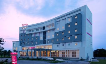 Favehotel Kediri