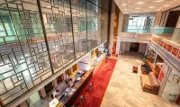 Shilin Huaxin Muyang Hotel (Shilin Passenger Transport Terminal) Hotels in Shilin