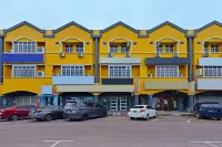 OYO 90672 de Paradise Turtle Hotel Hotels in Kerteh