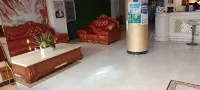 威信錦尚大飯店