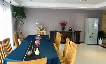 Bad Potato Hotel (Jingning Jinfeng Branch)