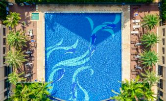BuShiShan·Micro cement inn B&B(Weizhou Island Branch)