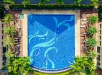 BuShiShan·Micro cement inn B&B(Weizhou Island Branch)
