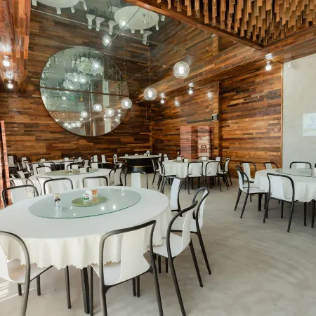 Wenzhou Pinhai Zuoshe Hotel