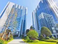 Cloud Hotel (Changsha Ecological Zoo) Hotels near Muyun Railway Station