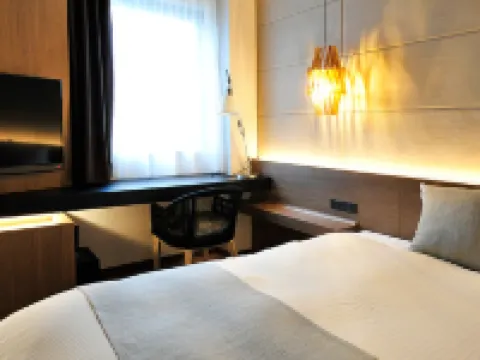 ホテルグローバルビュー函館 函館のホテル