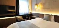 Hotel Global View Hakodate Hotels in 