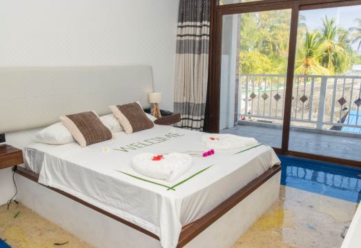 Heron Beach & Spa 대표 이미지