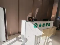 Dora Hotel (Zhengzhou Technology Market)