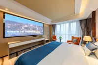 Shilin Jincheng Film and Television Hotel (Passenger Station)