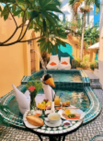 Alsahar Hoi An Boutique Villa