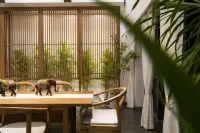 Yunjian Hotel (Meishan East Station Branch) - 3 stelle