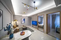 格派影音・雅居（深圳羅湖水貝國際珠寶城店） 鄰近林記水族器材商行（蘭花社區店）的酒店