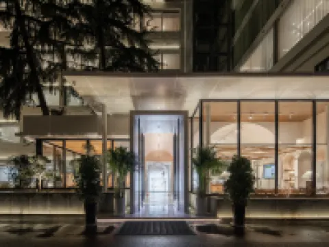 Guoling Hotel No.19 Hotels in Xixia